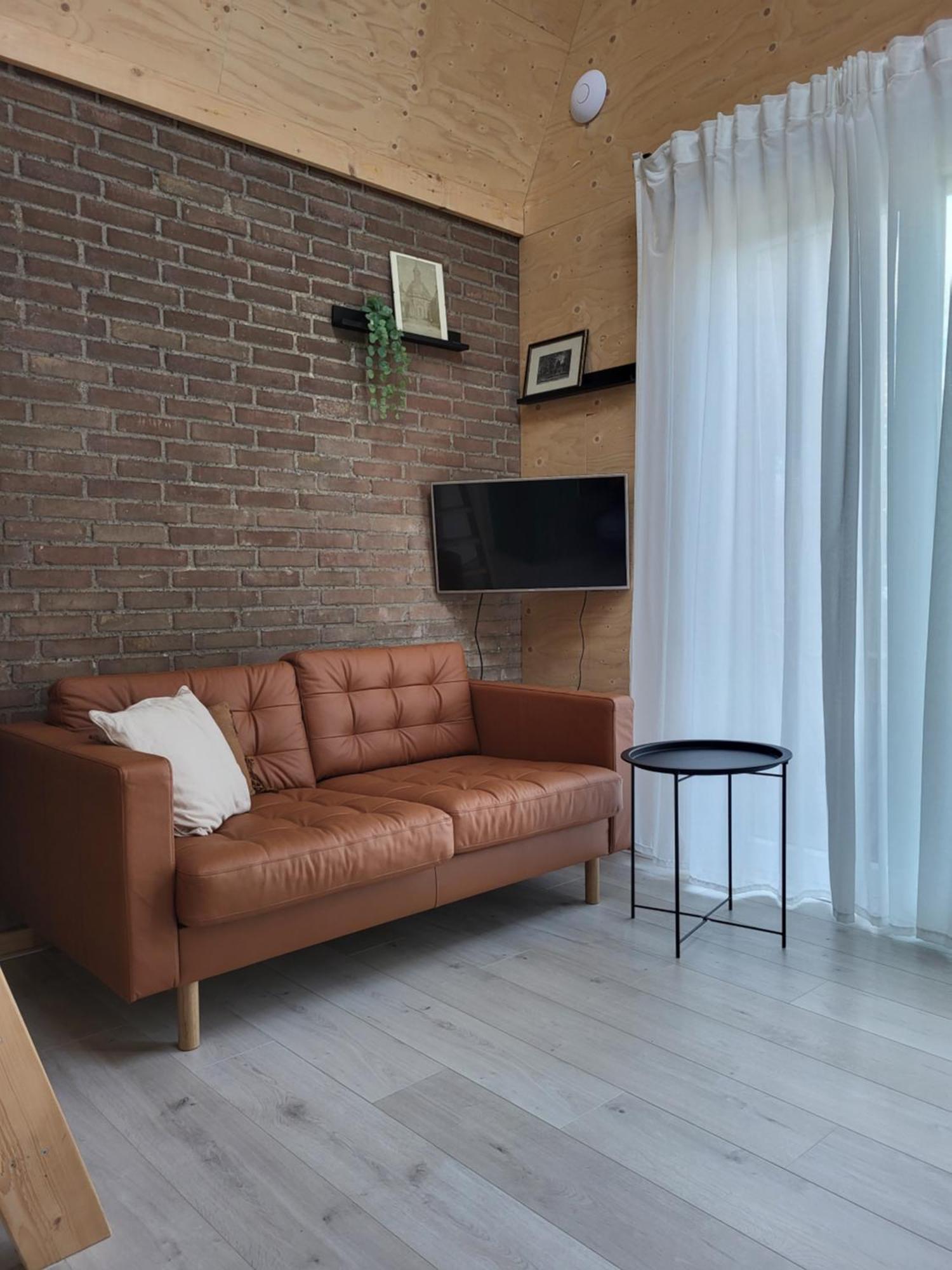 Het Huisje Comfortabel, Luxe & Sfeervol Nabij Het Strand Biggekerke المظهر الخارجي الصورة