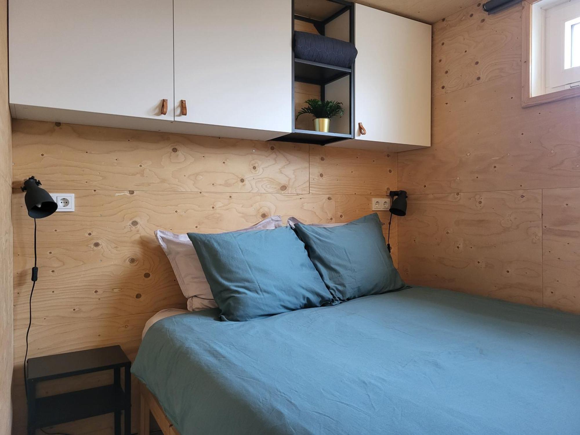 Het Huisje Comfortabel, Luxe & Sfeervol Nabij Het Strand Biggekerke المظهر الخارجي الصورة