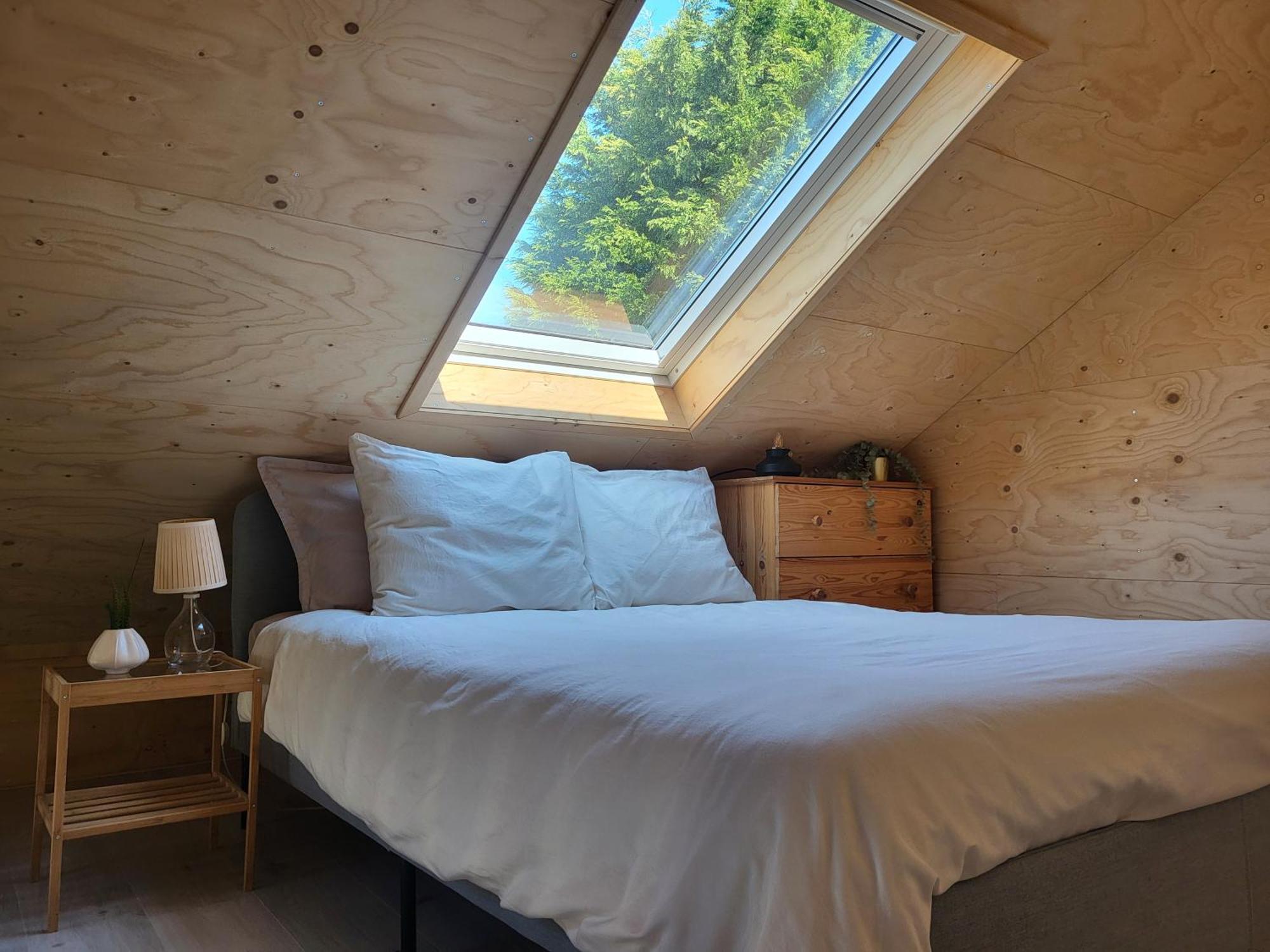 Het Huisje Comfortabel, Luxe & Sfeervol Nabij Het Strand Biggekerke المظهر الخارجي الصورة